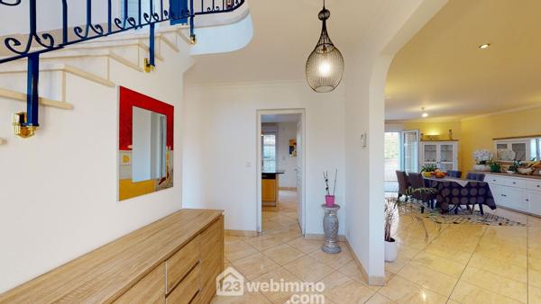 Maison 170 m² à Jaux 60880