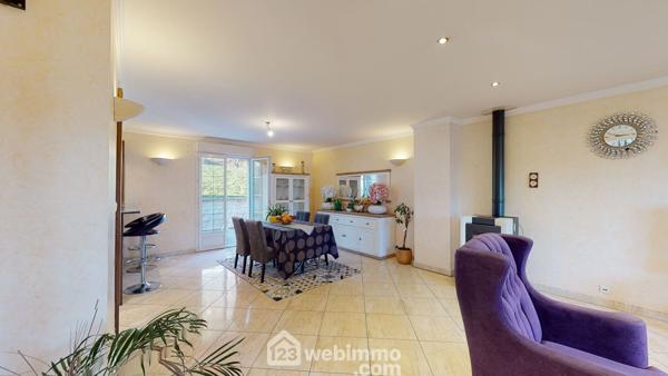 Maison 170 m² à Jaux 60880