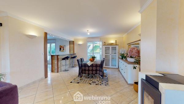 Maison 170 m² à Jaux 60880