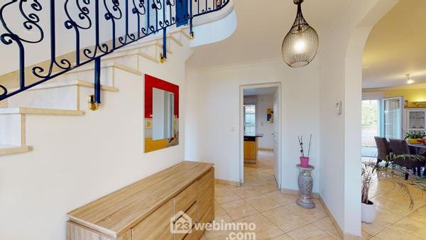 Maison 170 m² à Jaux 60880