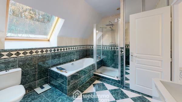 Maison 170 m² à Jaux 60880