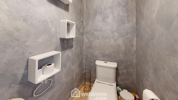 Maison 170 m² à Jaux 60880