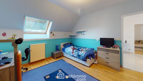 Maison 170 m² à Jaux 60880