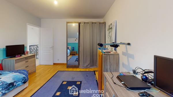Maison 170 m² à Jaux 60880
