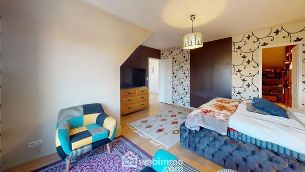 Maison 170 m² à Jaux 60880