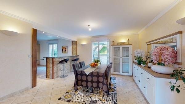 Maison 170 m² à Jaux 60880