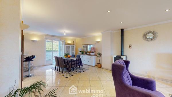 Maison 170 m² à Jaux 60880