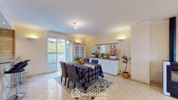 Maison 170 m² à Jaux 60880