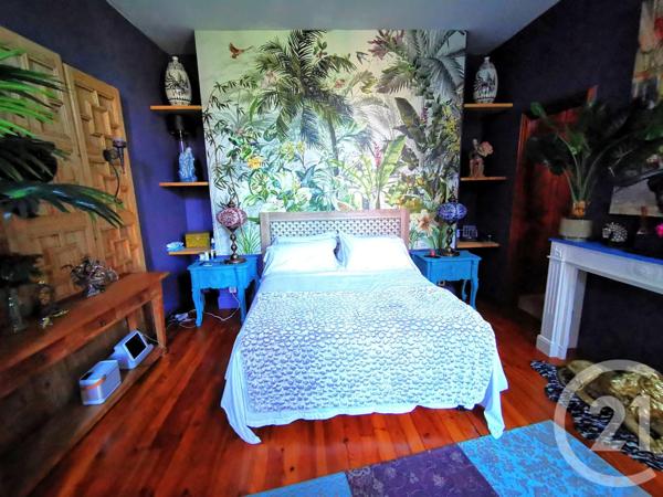 Maison à vendre  10 pièces - 470 m2 BIARRITZ - 64