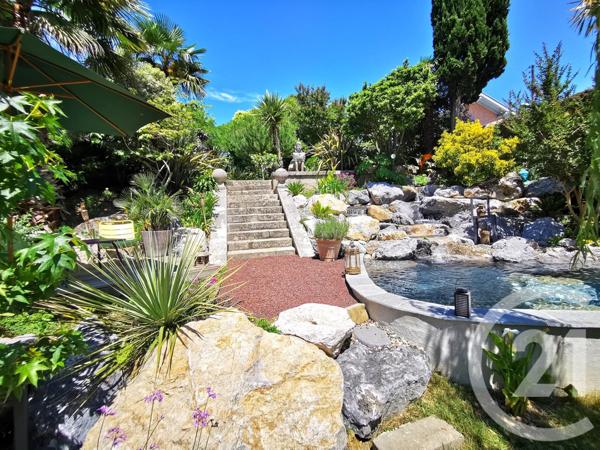 Maison à vendre  10 pièces - 470 m2 BIARRITZ - 64