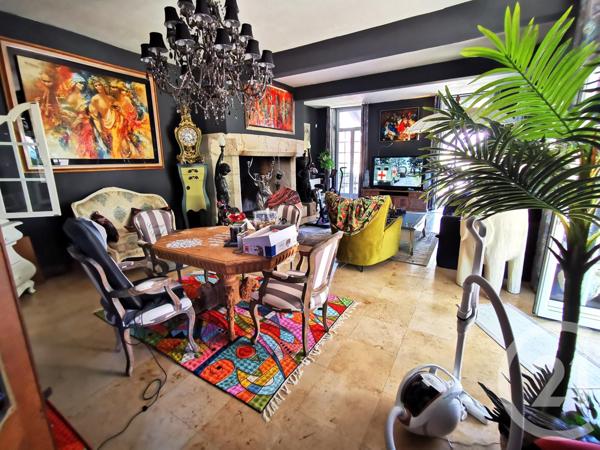 Maison à vendre  10 pièces - 470 m2 BIARRITZ - 64