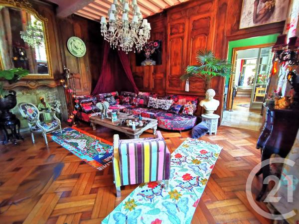 Maison à vendre  10 pièces - 470 m2 BIARRITZ - 64