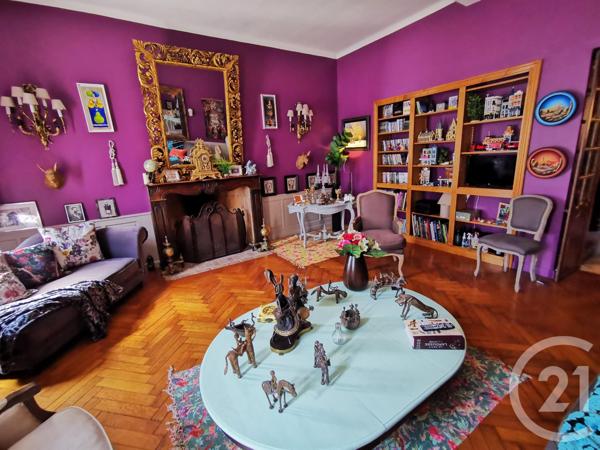 Maison à vendre  10 pièces - 470 m2 BIARRITZ - 64