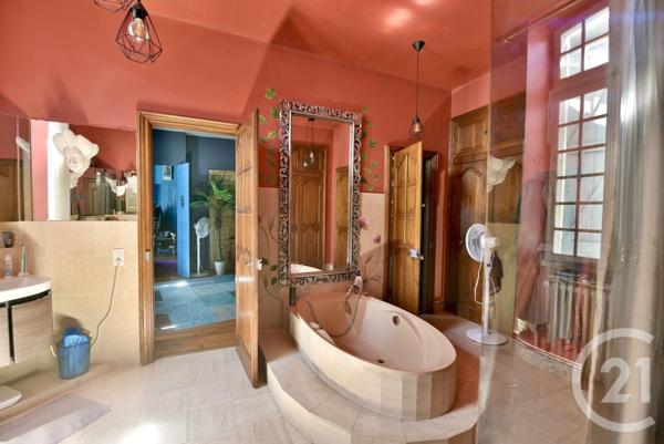 Maison à vendre  10 pièces - 470 m2 BIARRITZ - 64