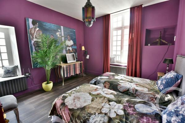 Maison à vendre  10 pièces - 470 m2 BIARRITZ - 64