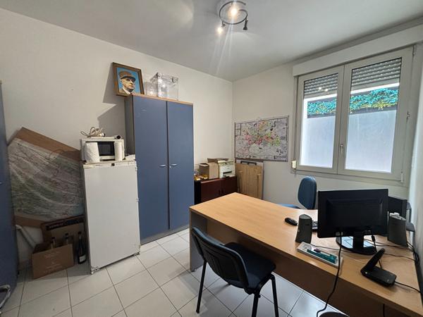 Bureaux divisible à CARCASSONNE