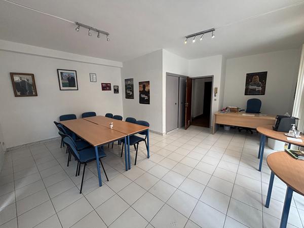 Bureaux divisible à CARCASSONNE