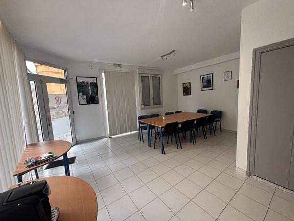 Bureaux divisible à CARCASSONNE