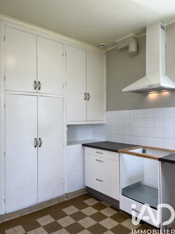 Maison à vendre 6 pièces 128 m² Allassac