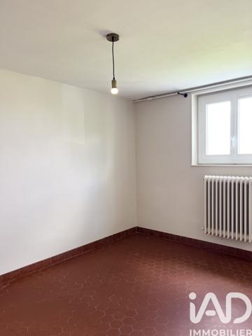 Maison à vendre 6 pièces 128 m² Allassac