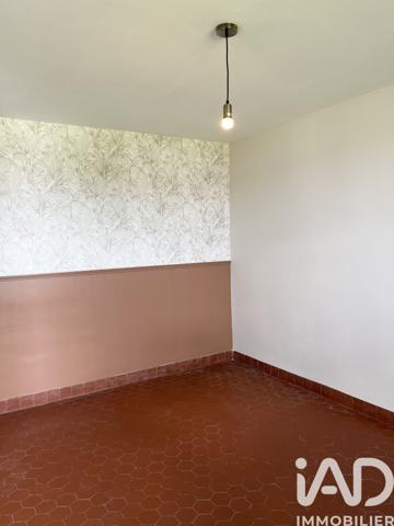 Maison à vendre 6 pièces 128 m² Allassac