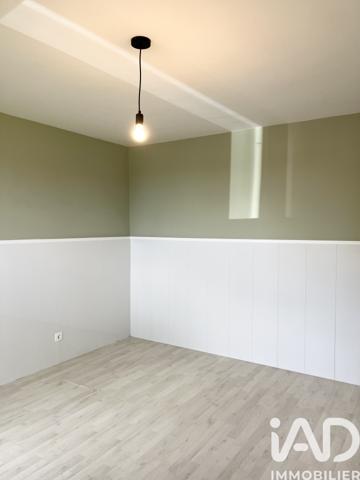 Maison à vendre 6 pièces 128 m² Allassac
