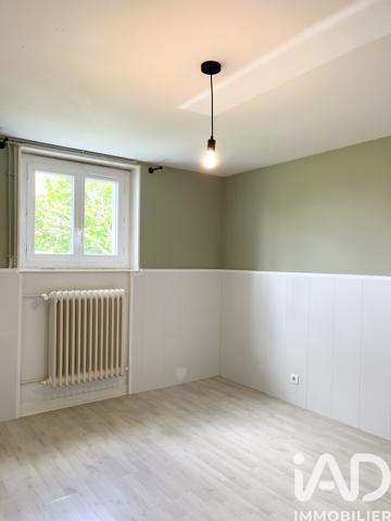 Maison à vendre 6 pièces 128 m² Allassac