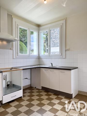 Maison à vendre 6 pièces 128 m² Allassac