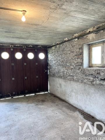 Maison à vendre 6 pièces 128 m² Allassac