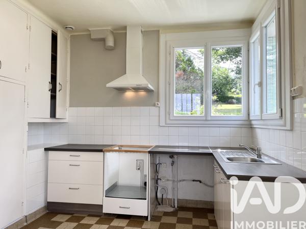 Maison à vendre 6 pièces 128 m² Allassac