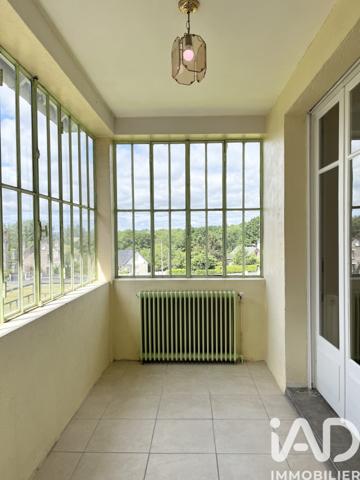 Maison à vendre 6 pièces 128 m² Allassac