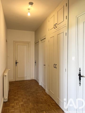 Maison à vendre 6 pièces 128 m² Allassac