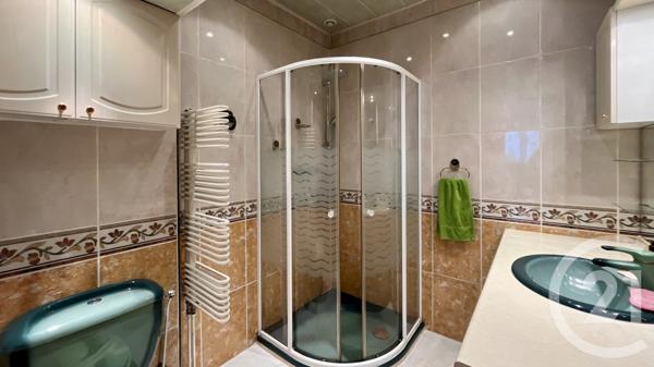 Maison à vendre  7 pièces - 170,72 m2 NOGENT SUR MARNE - 94