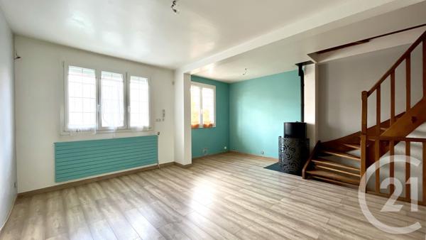 Maison à vendre  7 pièces - 170,72 m2 NOGENT SUR MARNE - 94