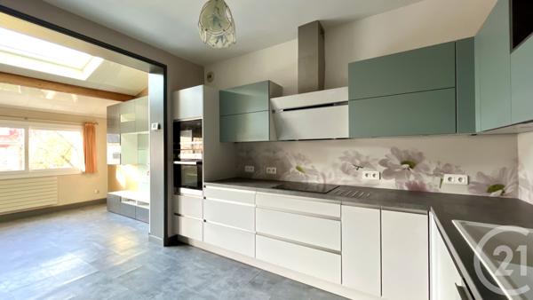 Maison à vendre  7 pièces - 170,72 m2 NOGENT SUR MARNE - 94