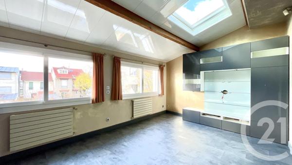 Maison à vendre  7 pièces - 170,72 m2 NOGENT SUR MARNE - 94