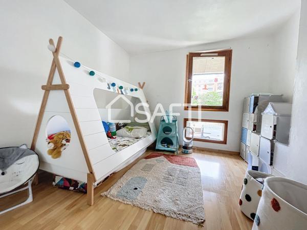 BEAU DUPLEX F4 104M²