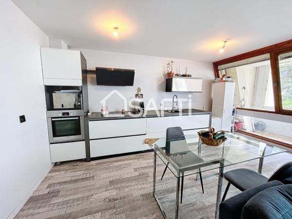 BEAU DUPLEX F4 104M²