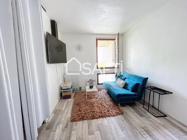 BEAU DUPLEX F4 104M²