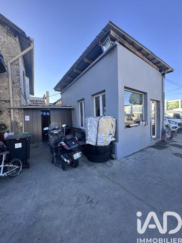 Dépannage, Réparation​ à vendre 500 m² Pontault-Combault