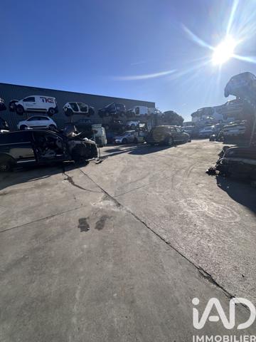 Dépannage, Réparation​ à vendre 500 m² Pontault-Combault