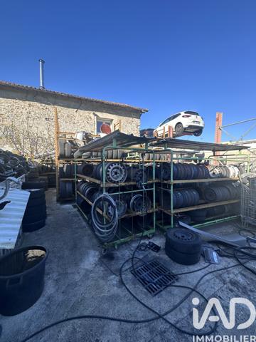 Dépannage, Réparation​ à vendre 500 m² Pontault-Combault