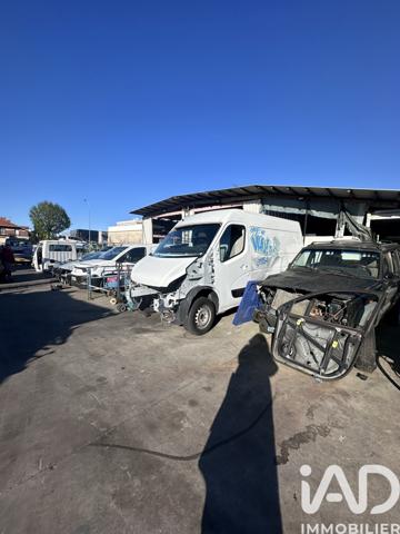 Dépannage, Réparation​ à vendre 500 m² Pontault-Combault