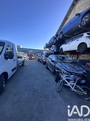 Dépannage, Réparation​ à vendre 500 m² Pontault-Combault