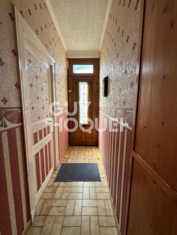 *EXCLUSIVITE * Maison de ville au coeur de Sézanne