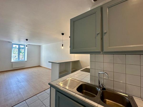 APPARTEMENT UNE CHAMBRE PROCHE DU CENTRE-VILLE