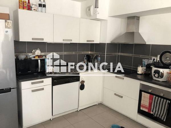 Location Appartement 2 pièces 42.13 m² - L RESIDENCE Dijon 21000