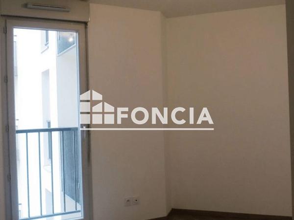 Location Appartement 2 pièces 42.13 m² - L RESIDENCE Dijon 21000