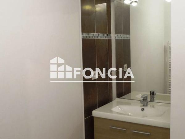 Location Appartement 2 pièces 42.13 m² - L RESIDENCE Dijon 21000