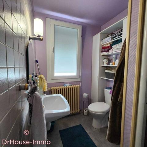 Immeuble à vendre 10 pièces de 210 m²